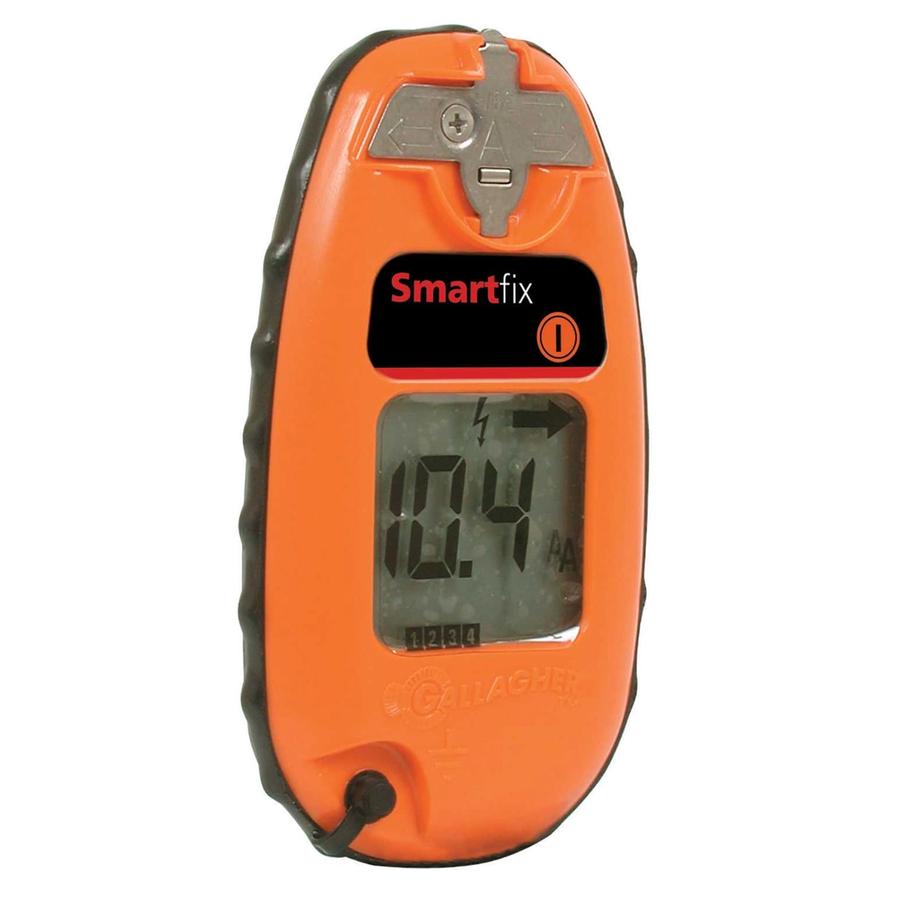 Gallagher™ Smartfix Fault Finder - 0000006317 - Runnings