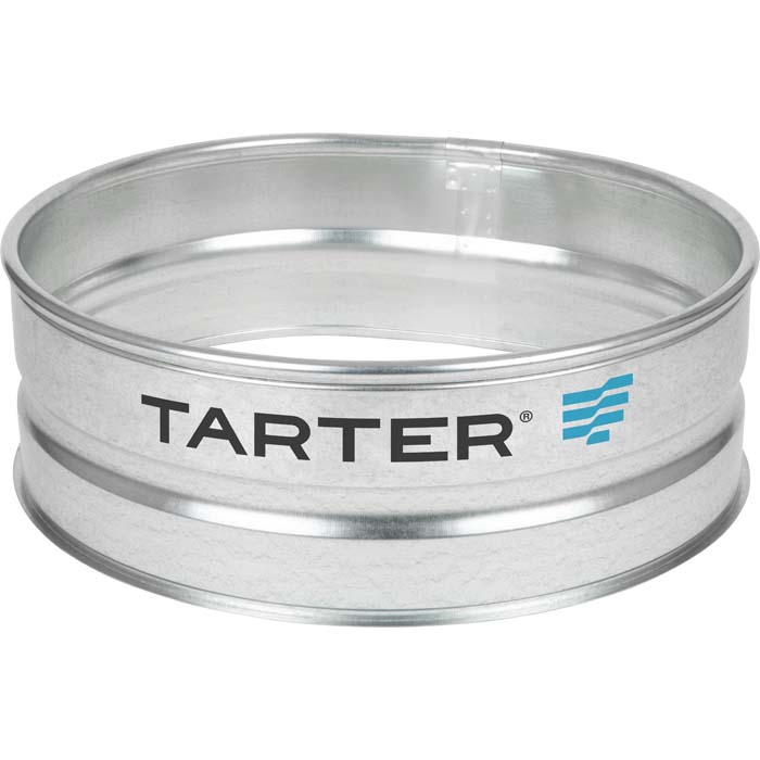 Tarter Farm and Ranch Equipment Tarter's Fire Ring 3' - 0000006324