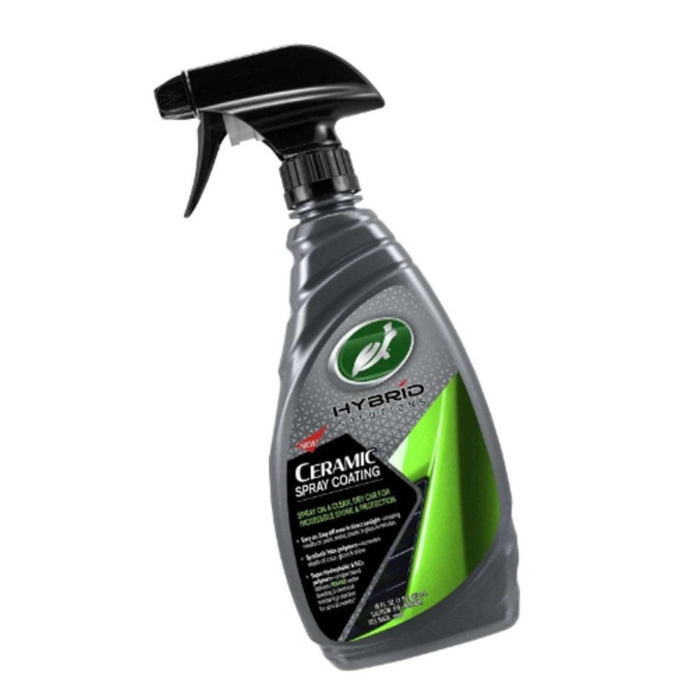 Turtle Wax® Hybrid Solutions Ceramic Spray Coating, 16 oz