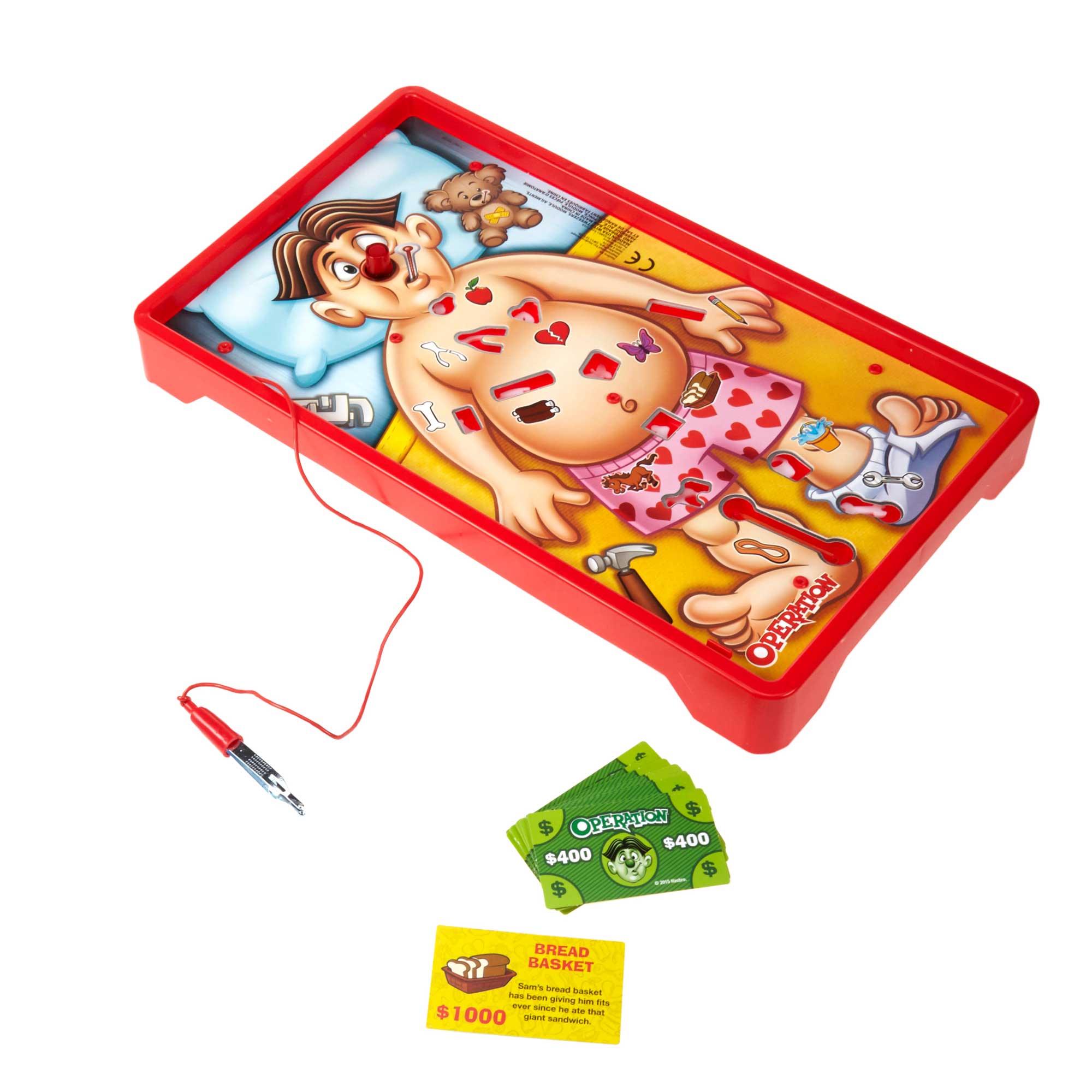 Hasbro™ Gaming Classic Operation