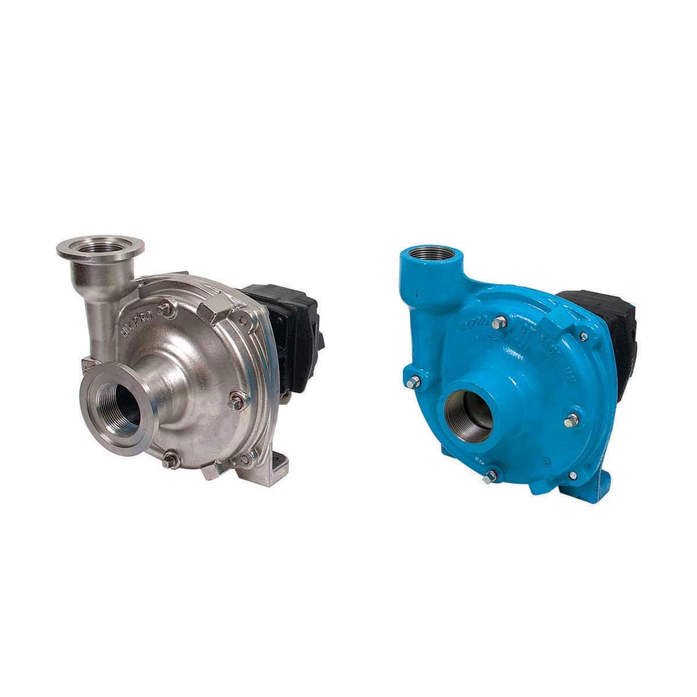 Hypro® Series 9303C‑HM1C Hydraulic Motor‑Driven Pump - 0000006379