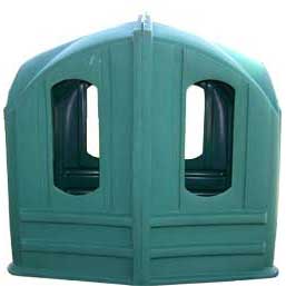 Hayhut Hay Feeder View 2 of 4