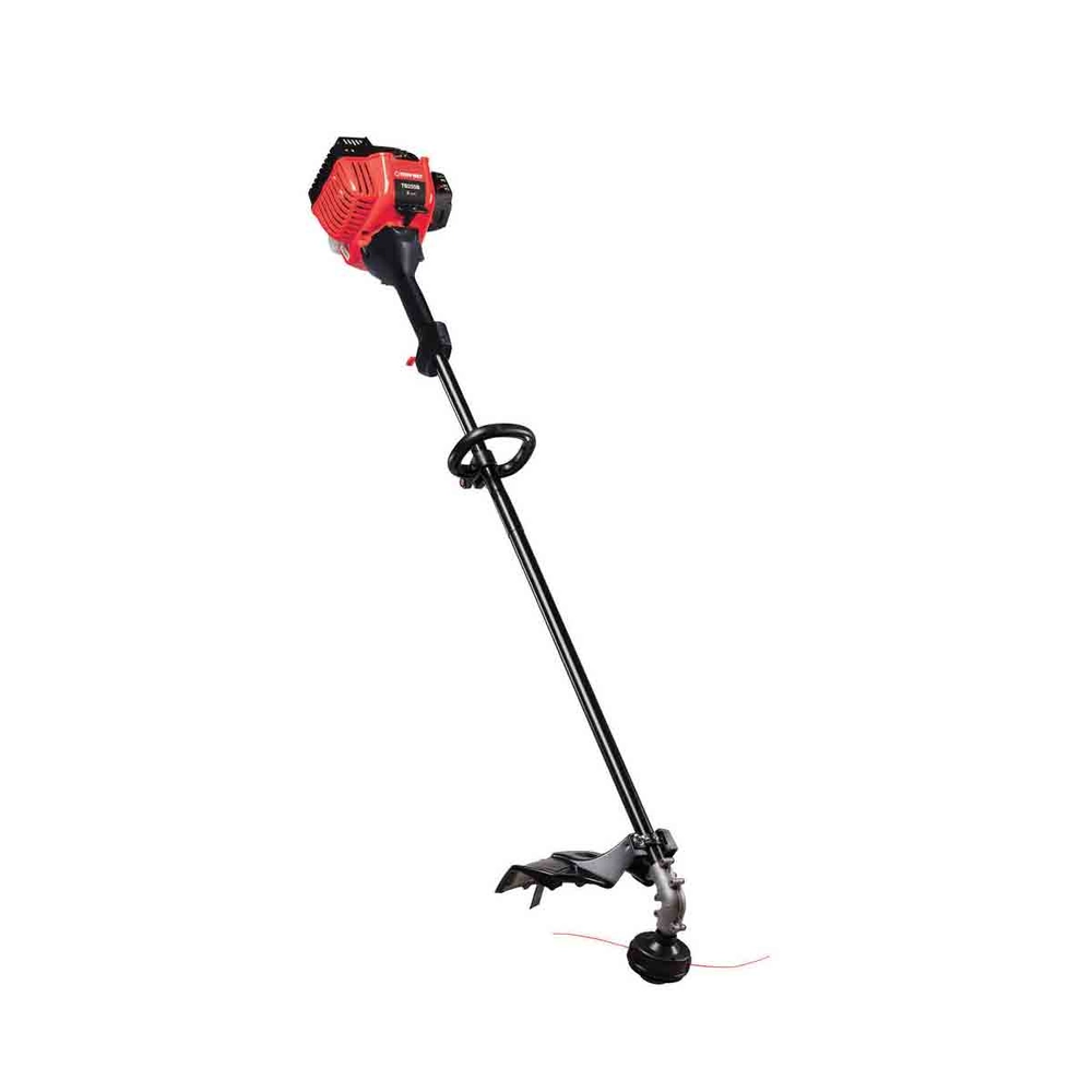 Troy-Bilt Curved Shaft String Trimmer - 0000006467 - Runnings