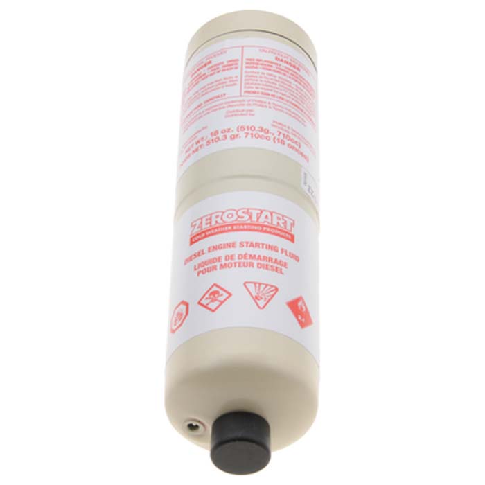 ブースター・導入液 T. Zersotart Ether Starting Fluid 18 oz. - 0000000649 - Runnings
