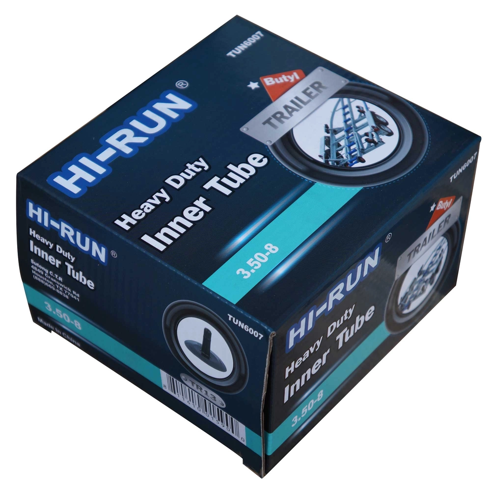 Hi-Run Lawn & Garden Tube, 4.80/4.00-8