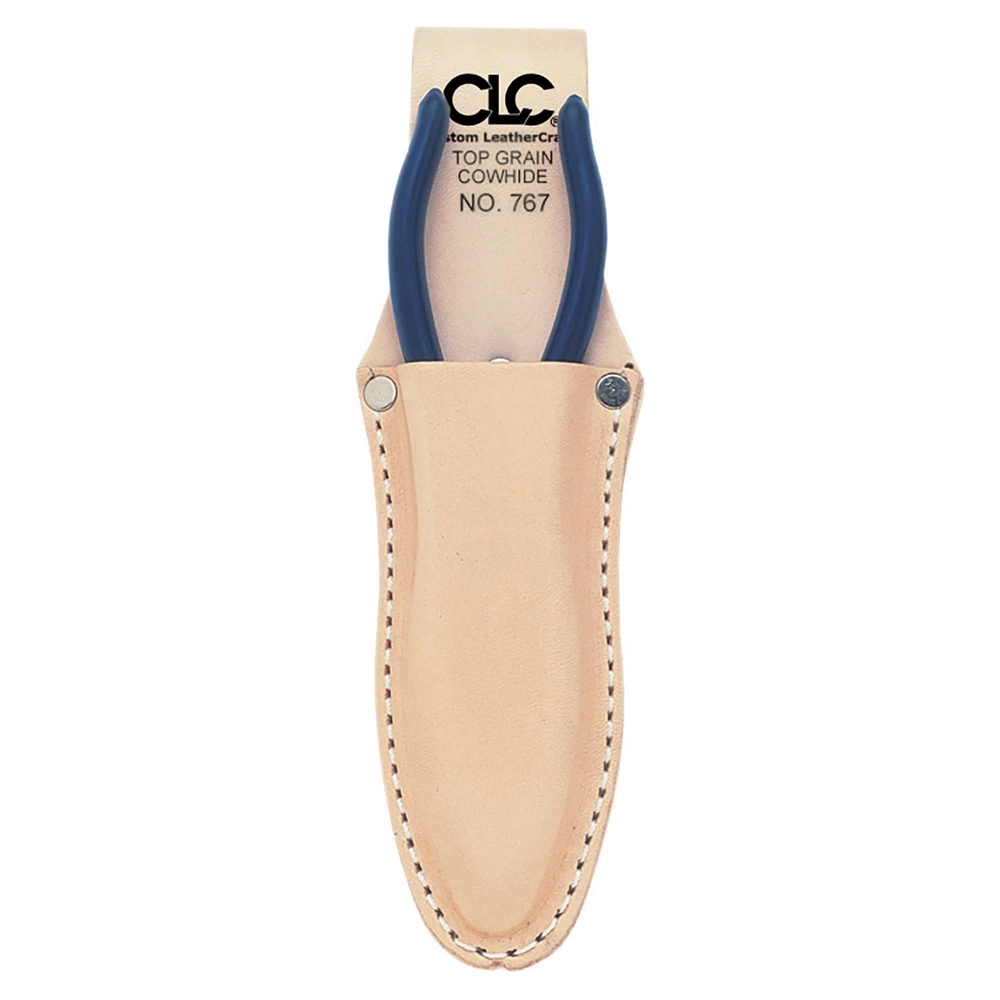 CLC® Top Grain Plier Holder 0000006226 Runnings