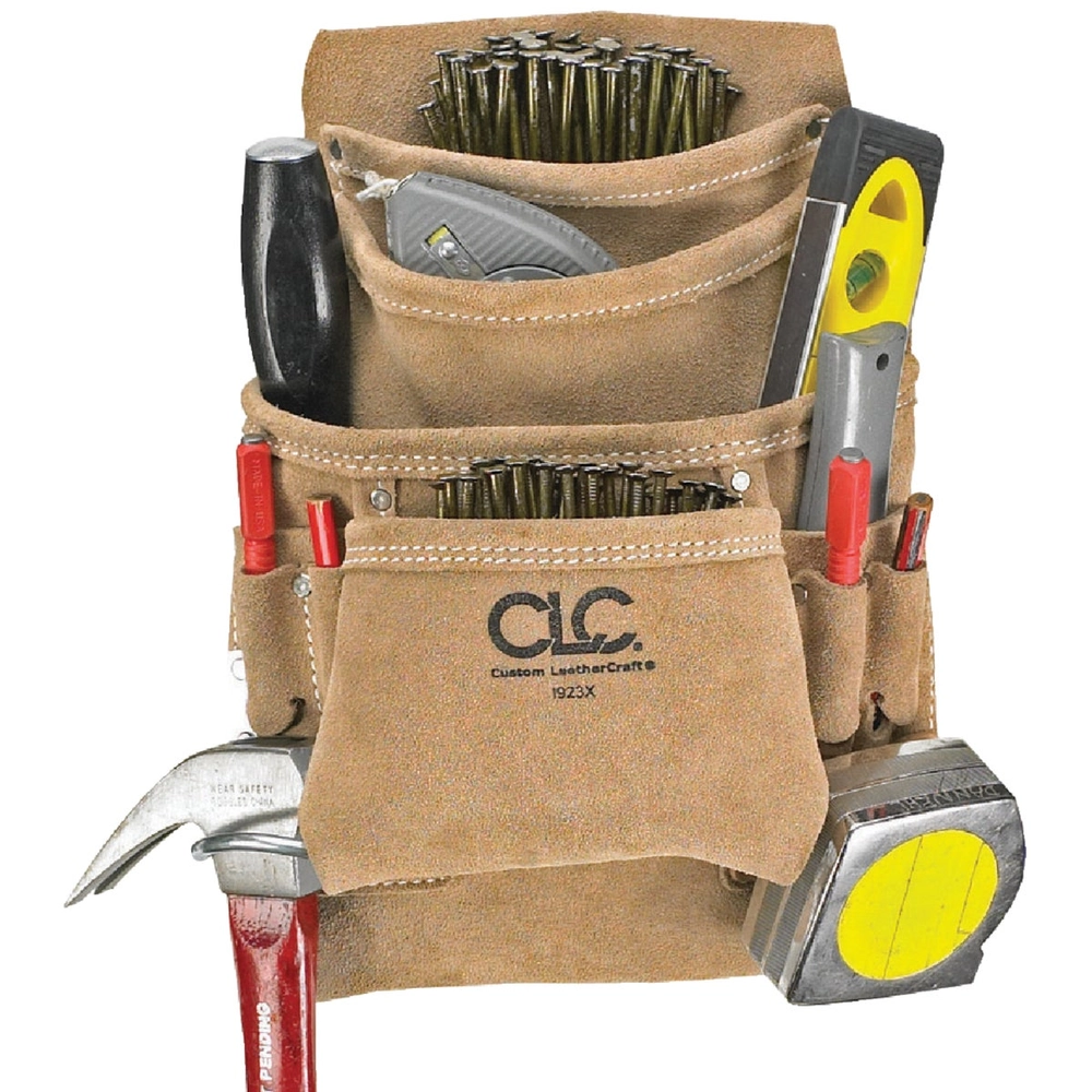 CLC® 43 Pocket - Electrical & Maintenance Tool Carrier