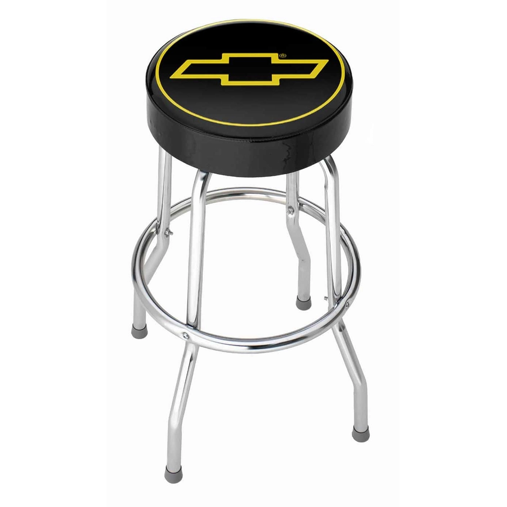 Chevrolet Camaro Chevy Shop Stool New Camaro SS 30