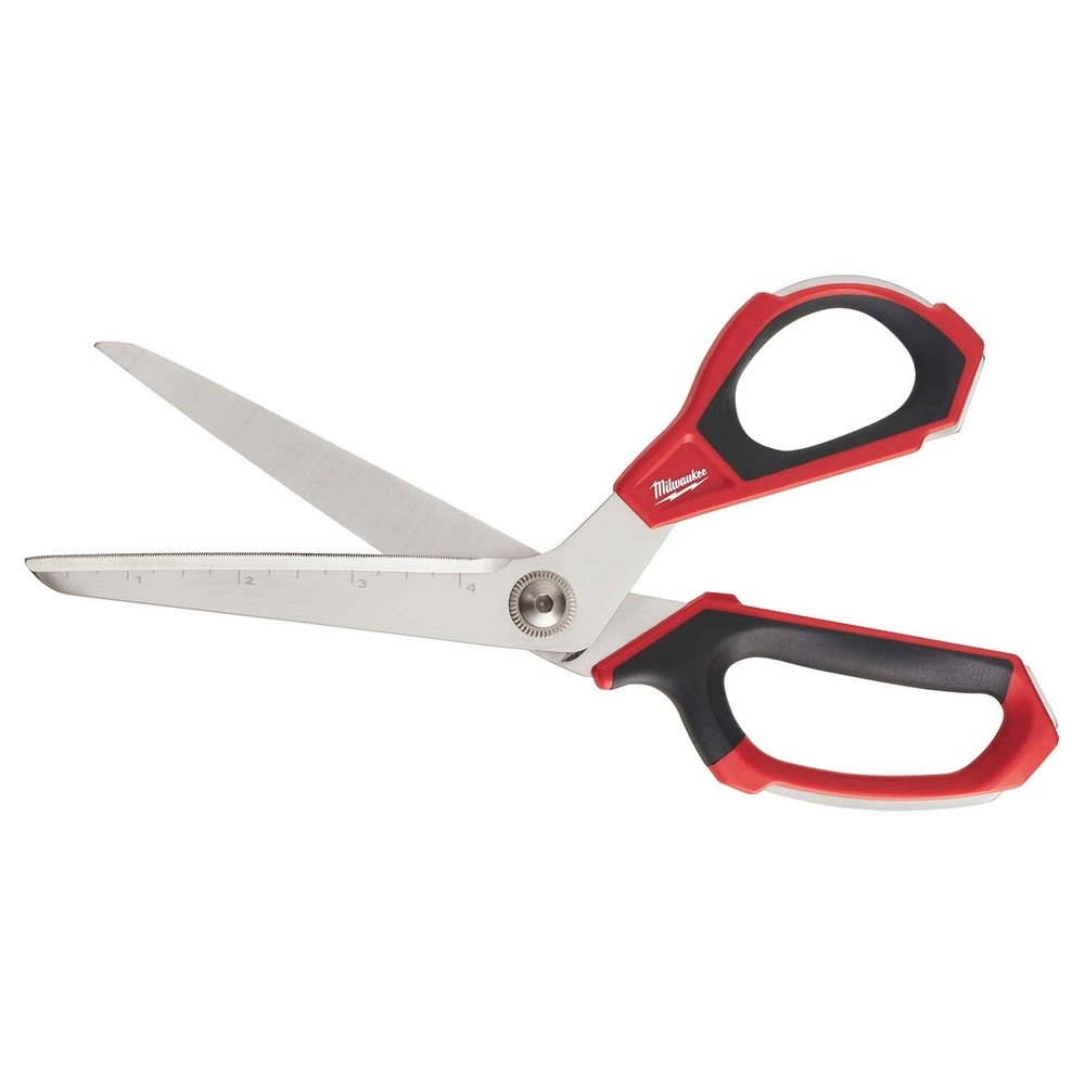 Milwaukee® Tool Jobsite Offset Scissors - 0000006548 - Runnings