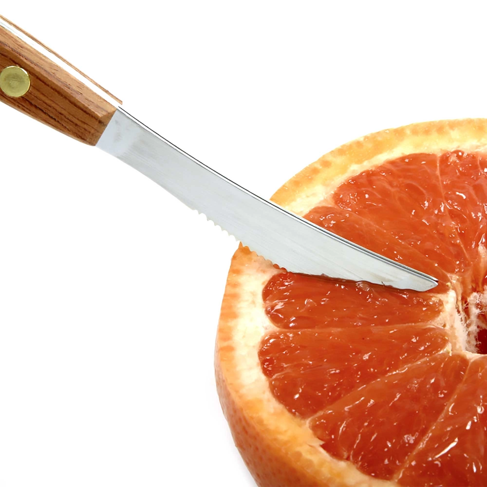 Grapefruit Knife