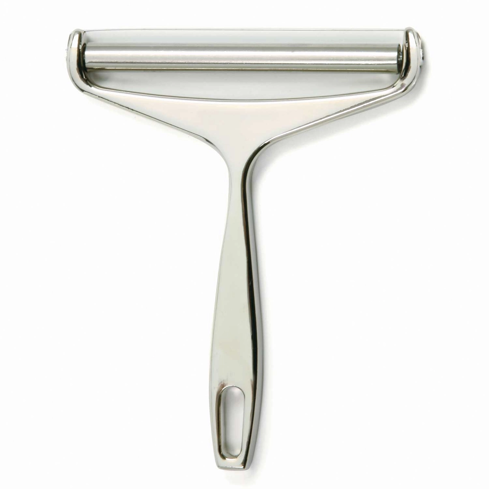 Stainless Steel Cheese Slicer (Wire)
