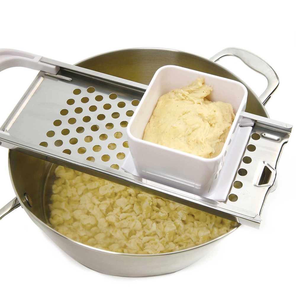 Norpro® Spaetzle Maker - 0000006598 - Runnings