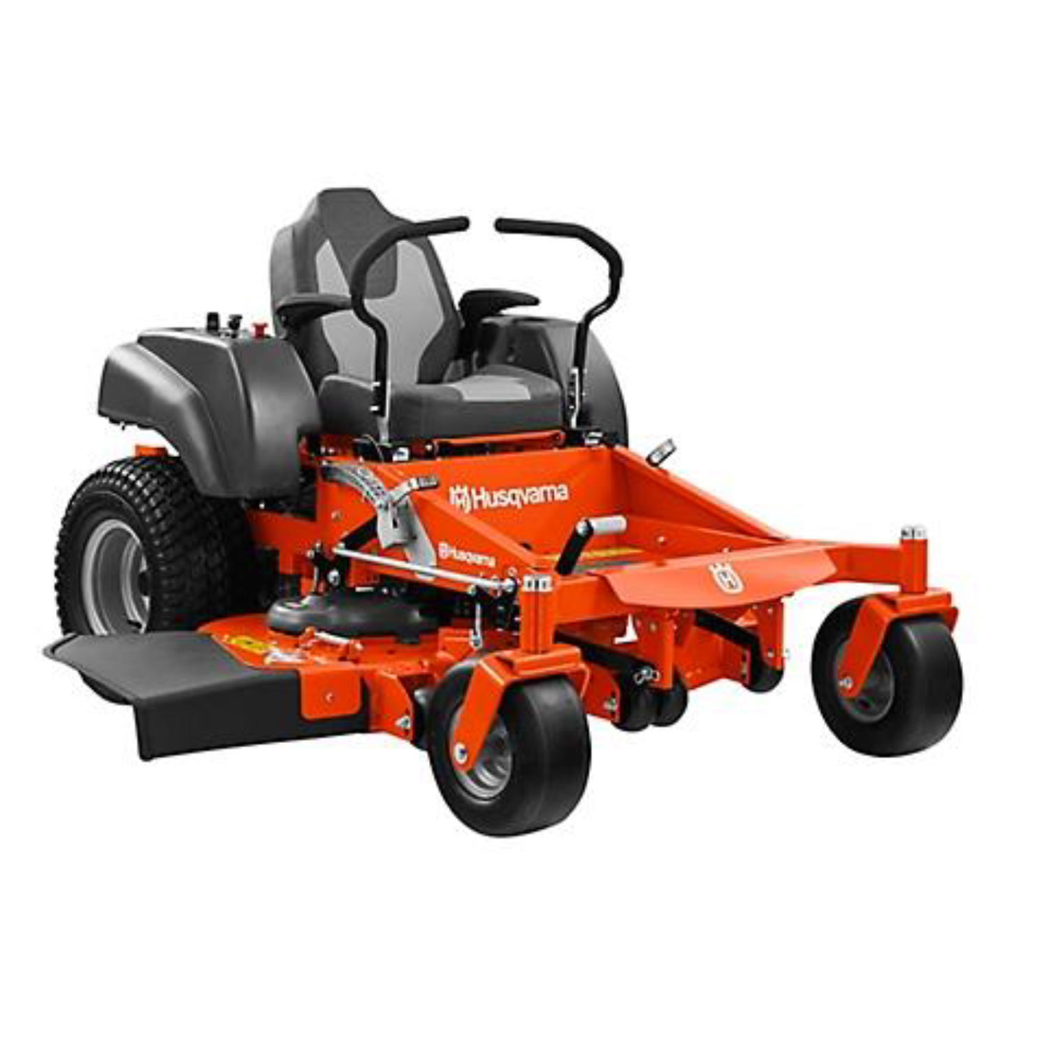 Husqvarna Z254F Special Edition 54 In. 23HP V-Twin Zero-Turn