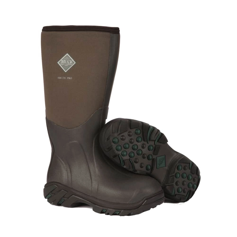 The Original Muck Boot Company Arctic Pro Extreme-Conditions