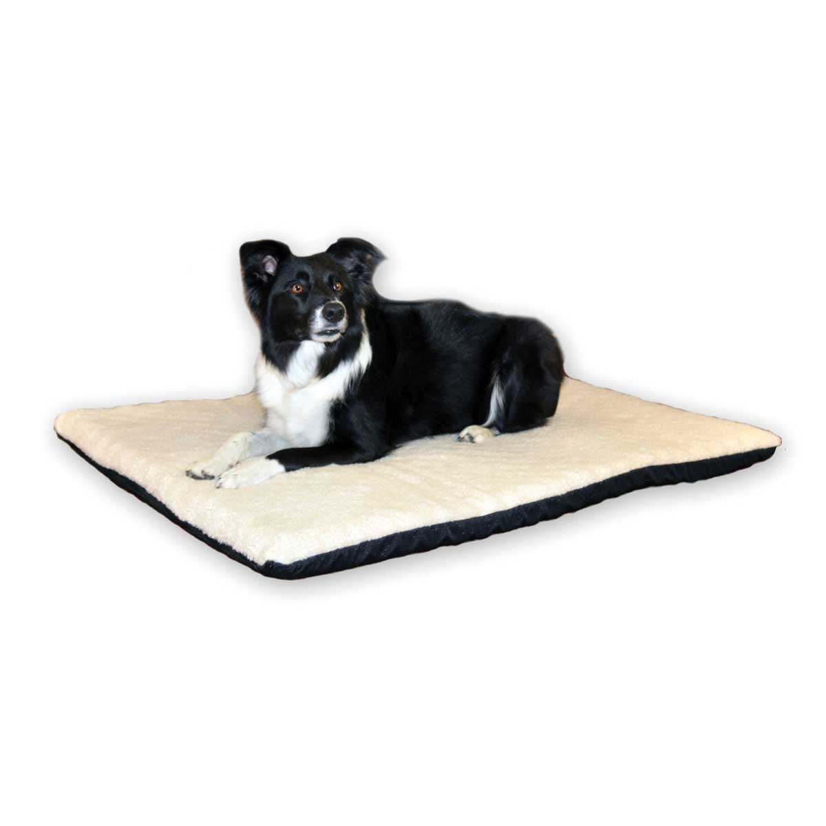 K&H Pet Products® Ortho Thermo-Bed, Large, Fleece, 27