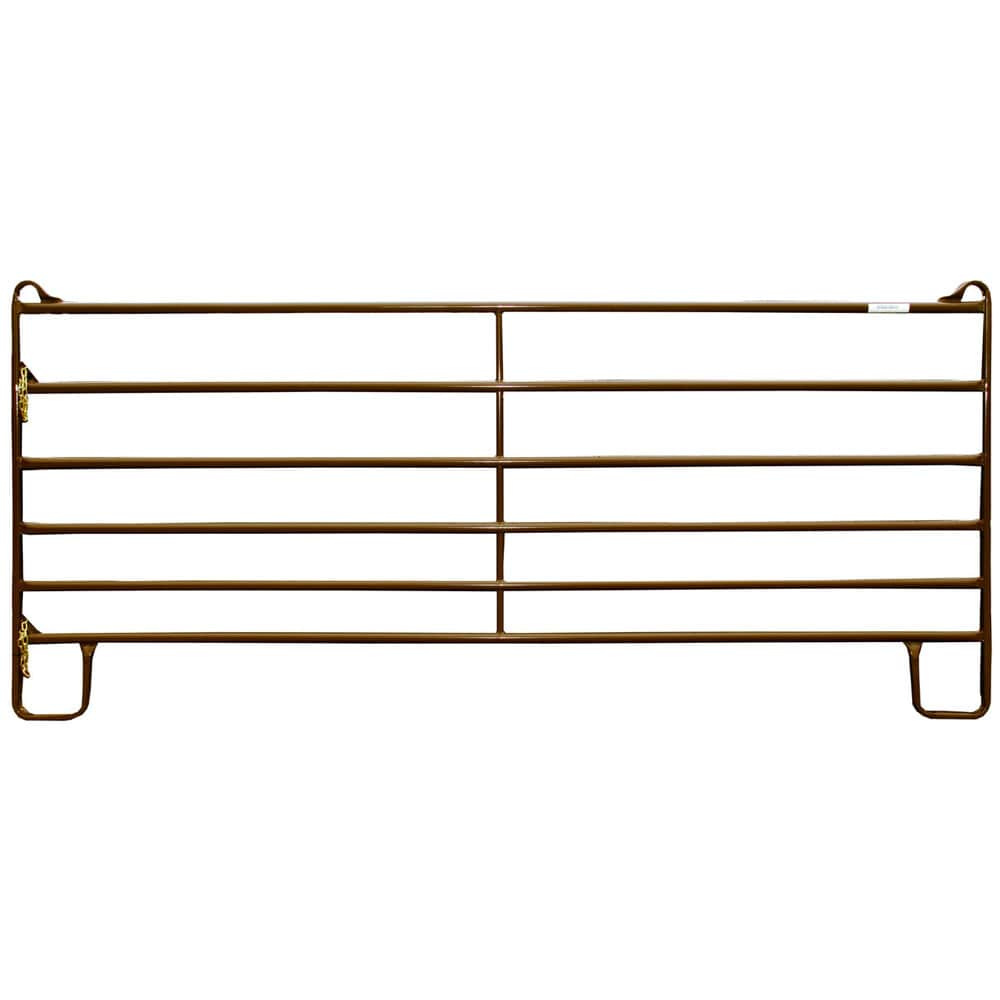 Priefert® Utility Panel, 12' View 1 of 2