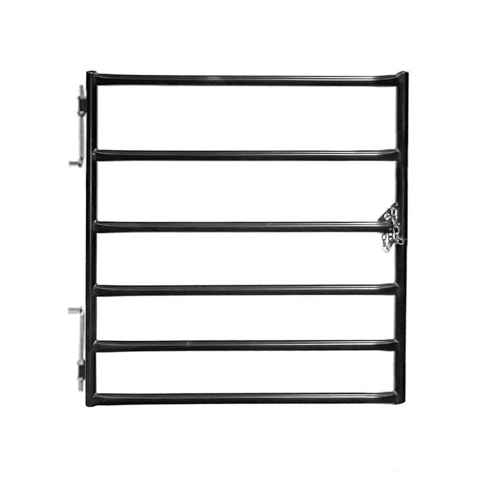 Priefert 14' Bull Gate - 0000006662 - Runnings, image size:1000x1000