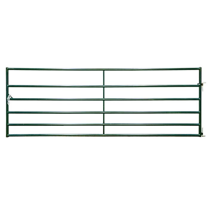 PRIEFERT Economy Gate, 12'