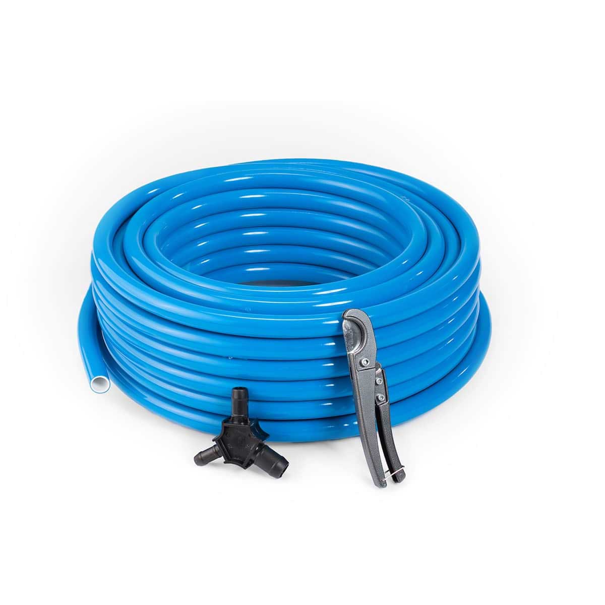 RapidAir MaxLine 3/4" x 100' Tubing Kit