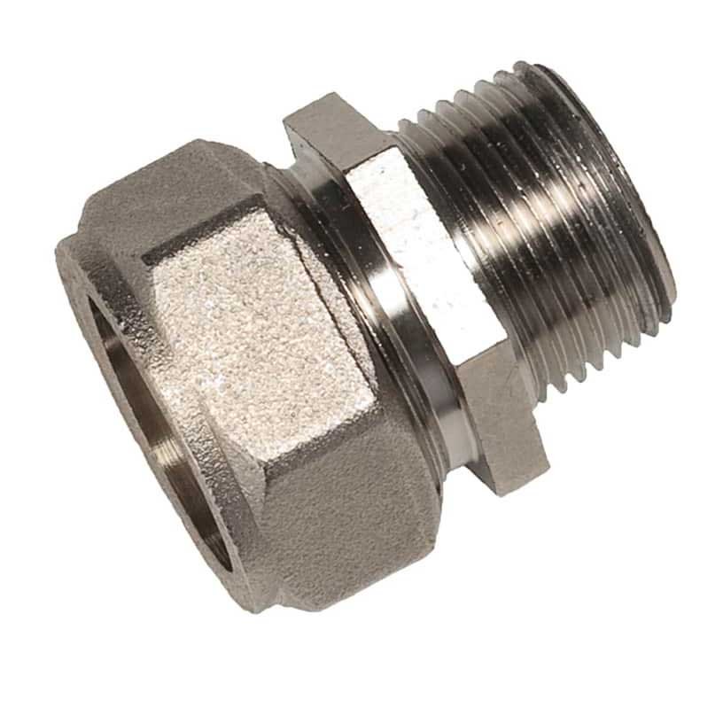 RapidAir MaxLine 3/4" Male NPT Fitting