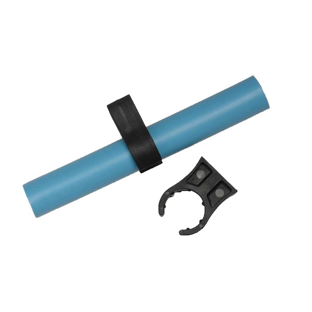 MaxLine® 3/4 In. Master Kit, 100 Ft. Tubing, 3 Outlets - John M - Foto 7