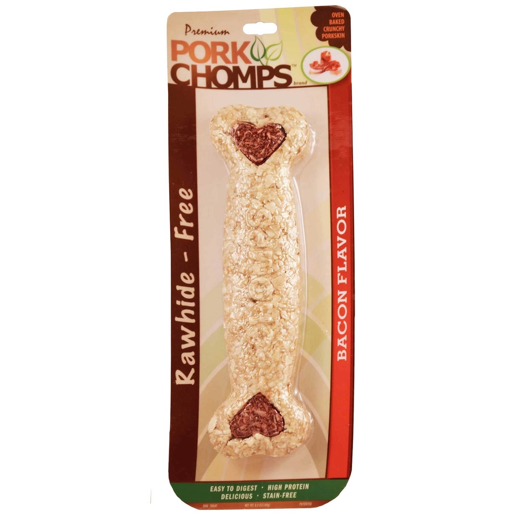 Are Pork Skin Bones Safe For Dogs