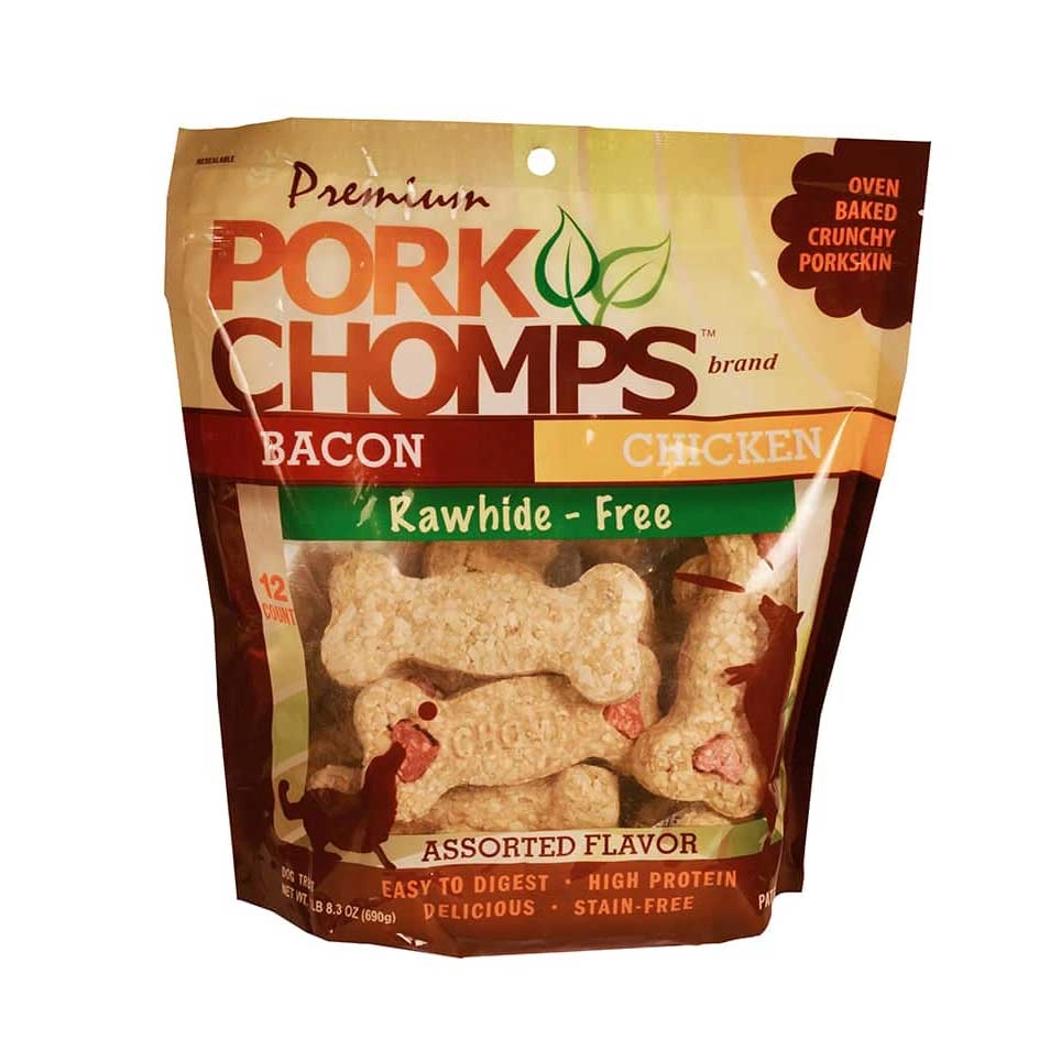 Are Pork Skin Bones Safe For Dogs