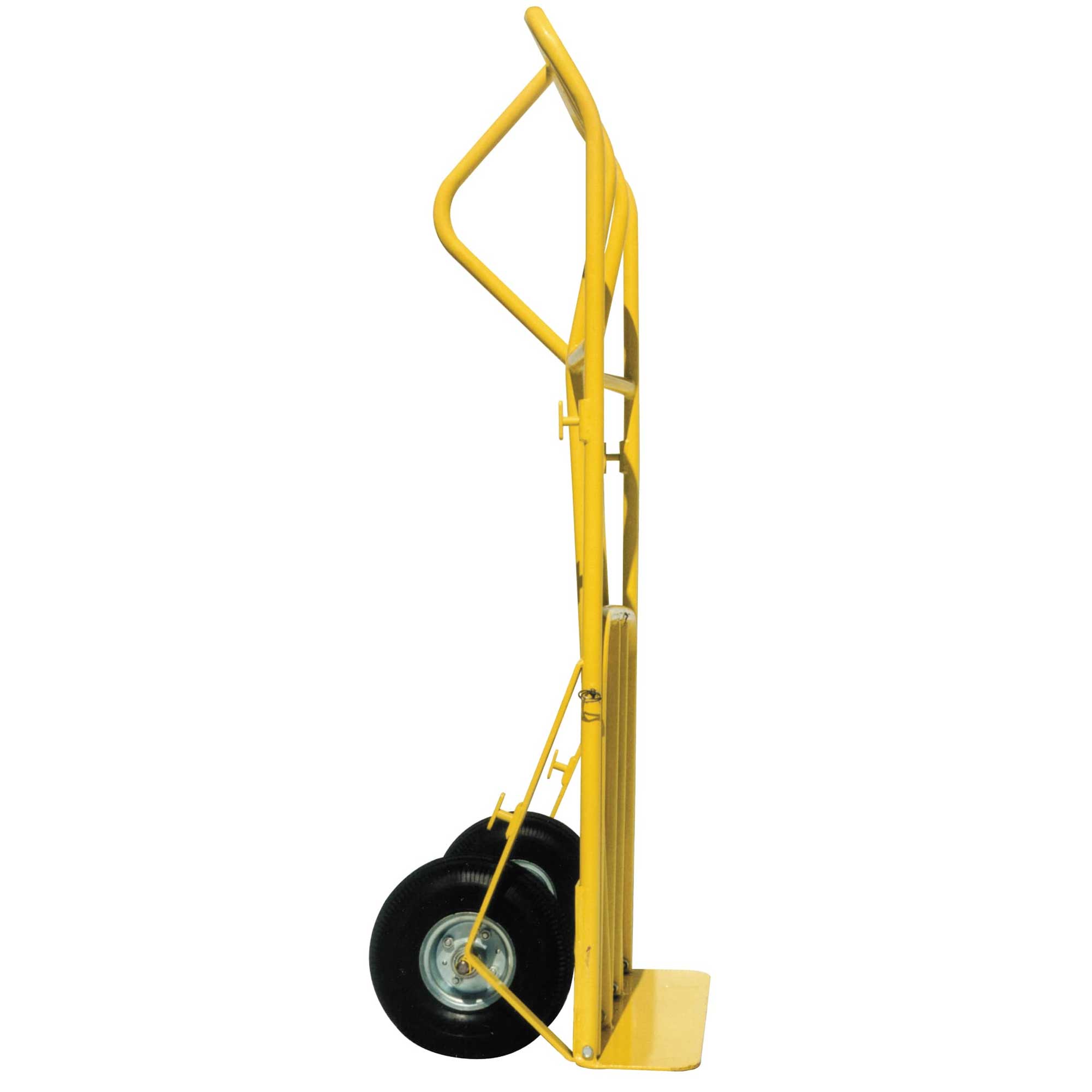 Tuff Stuff Products™ Foldable Tuff Handler, 800 lbs. - 0000006757