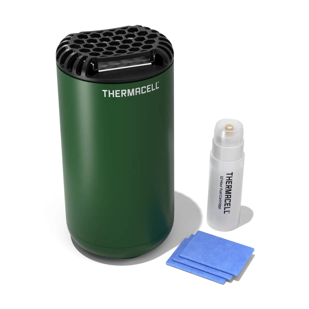 ThermaCELL® Mosquito Repellent, Rechargeable E-Series E55