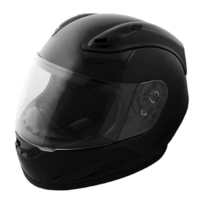 Raider Adult Octane Helmet - Runnings