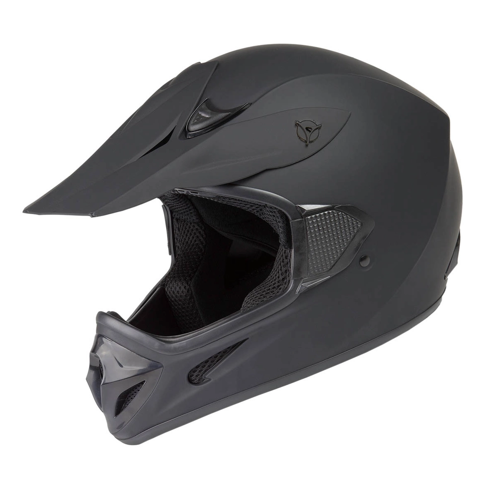 Raider RX1 Helmet Runnings