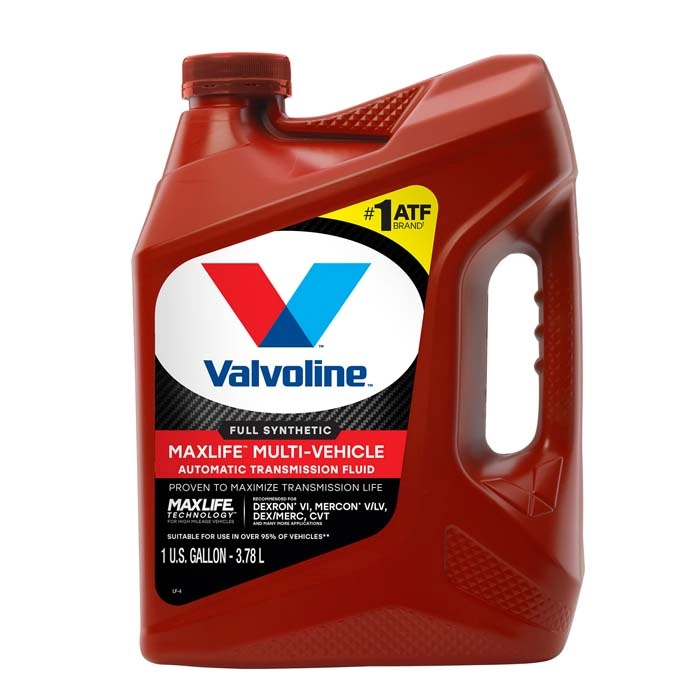 （新品輸入品）Valvoline VV341 ATF タイプF 946ml×６本 新品輸入品）Valvoline VV341 ATF タイプF 946ml×6本 Amazon.com