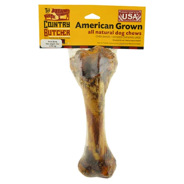Are Pork Knuckle Bones Safe For Dogs