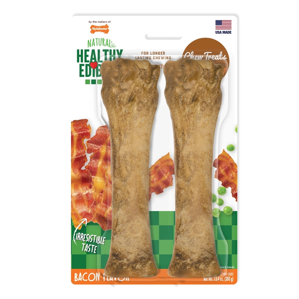 Are Edible Bones Safe For Dogs