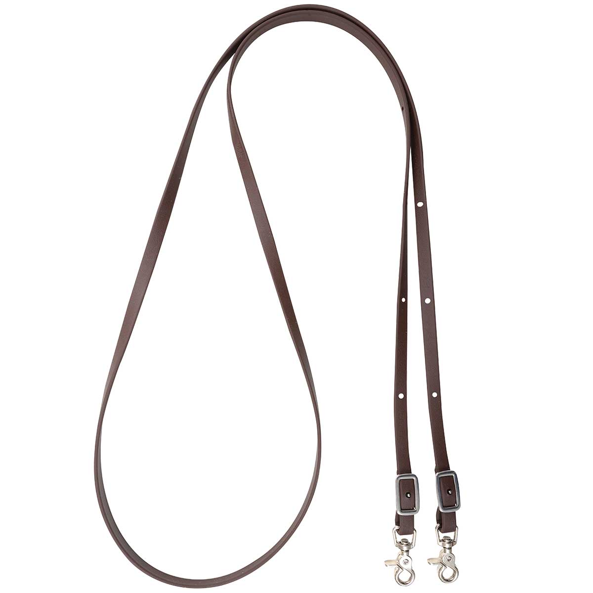 Martin Saddlery Biothane Roping Reins