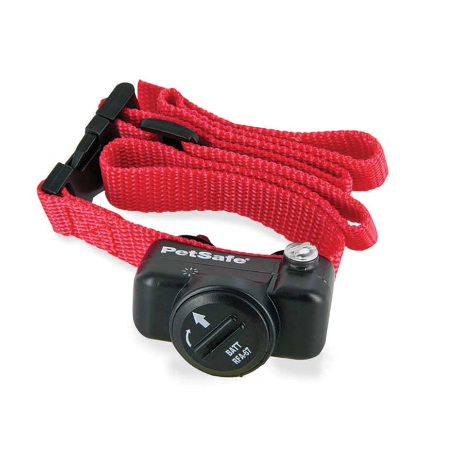 PetSafe® Deluxe UltraLight Receiver Collar - 0000000697 - Runnings, image size:945x945