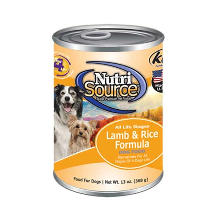 Is Nutrisource Good Dog Food