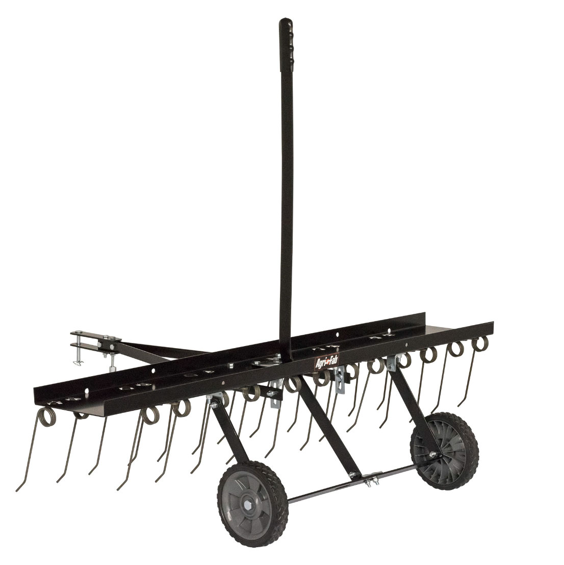 Agri-Fab® Tine De-Thatcher, 48"