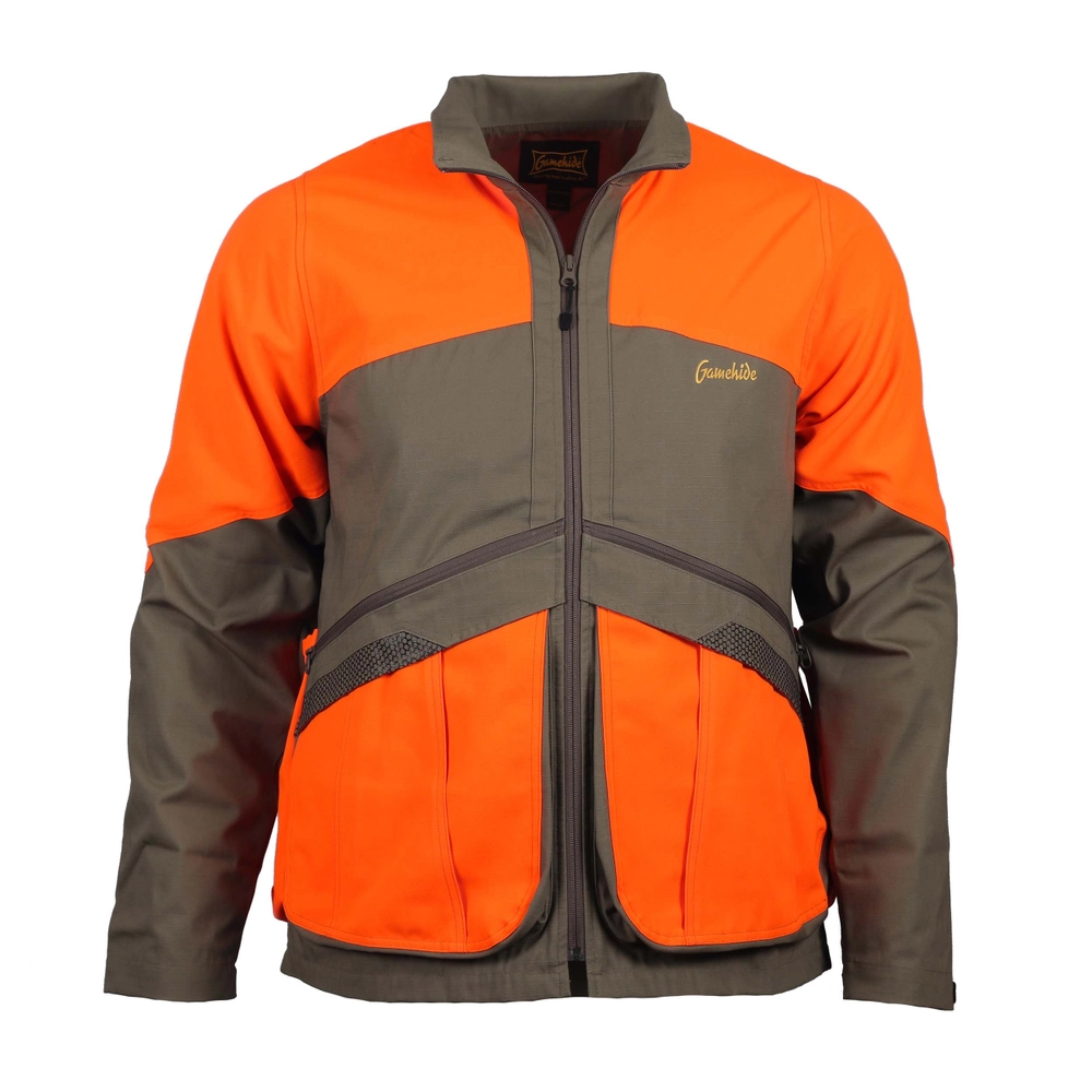 Gamehide® Shelterbelt Upland Jacket - Runnings