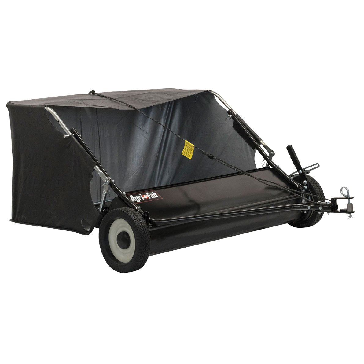Agri-Fab® Tow Lawn Sweeper, 42"