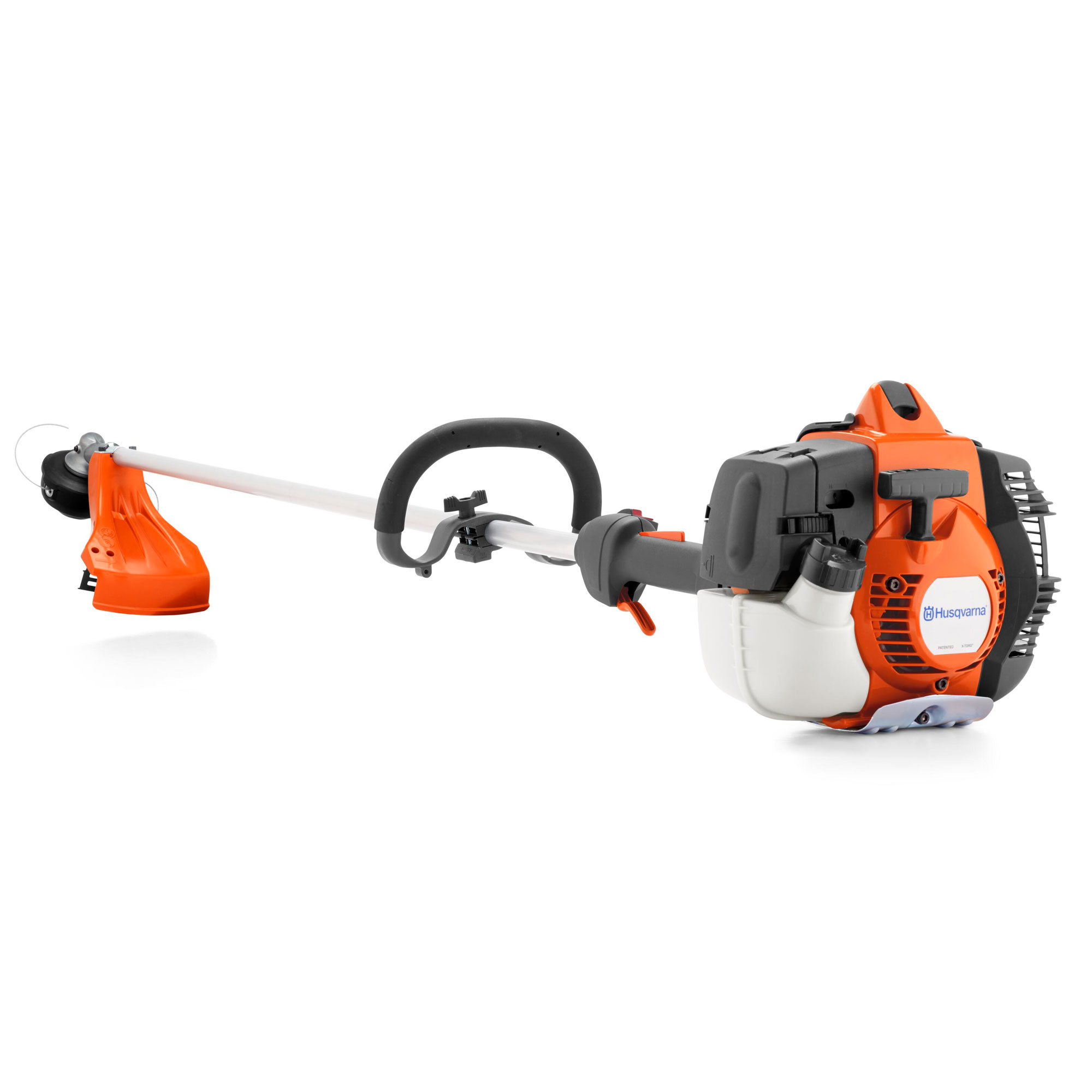 Husqvarna 525LST 19" Professional Straight Shaft String Trimmer 