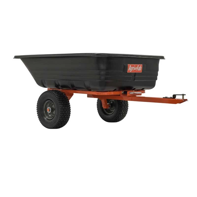 Agri-Fab® Utility Poly Cart, 12