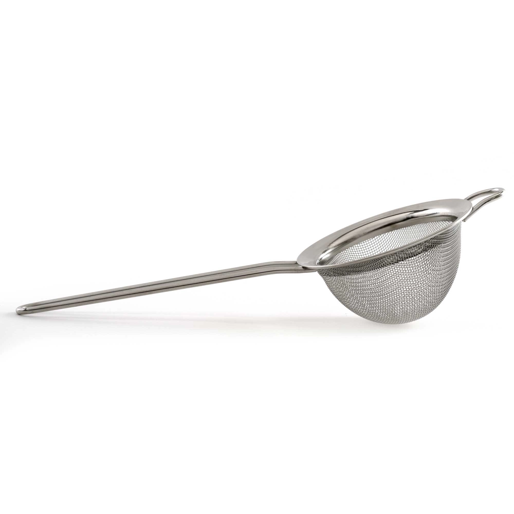 Norpro Stainless Steel Mesh Tea Strainer (3-inch)
