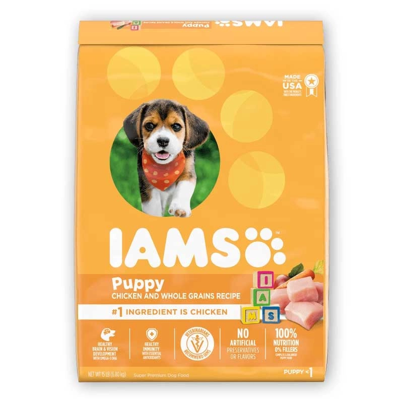 ドッグフード askim Iams™ ProActive Health™ Dry Dog Food - Chicken & Whole Grain
