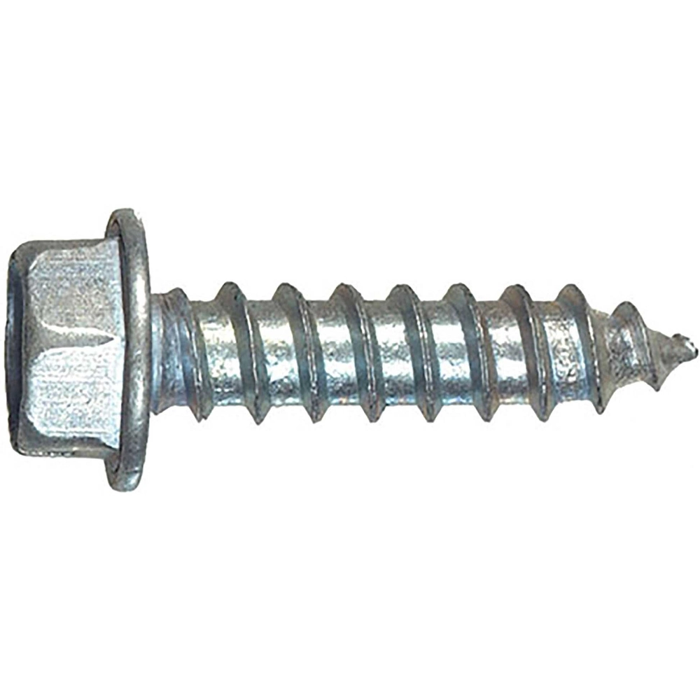 The Hillman™ Group Trim Screw -Sharp Point - Square Drive