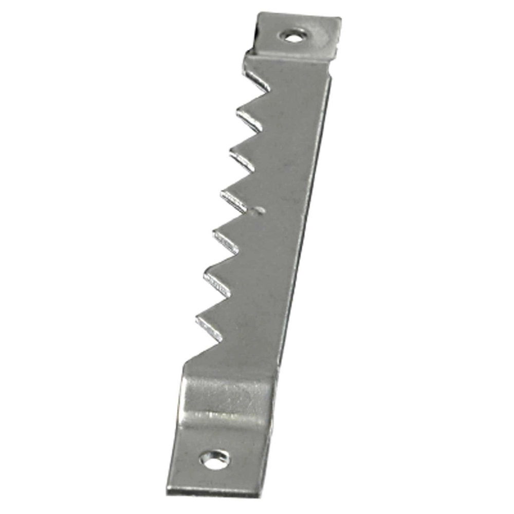 White Insulated Staples (#5 X 1/2") - 15 Pc - View #3