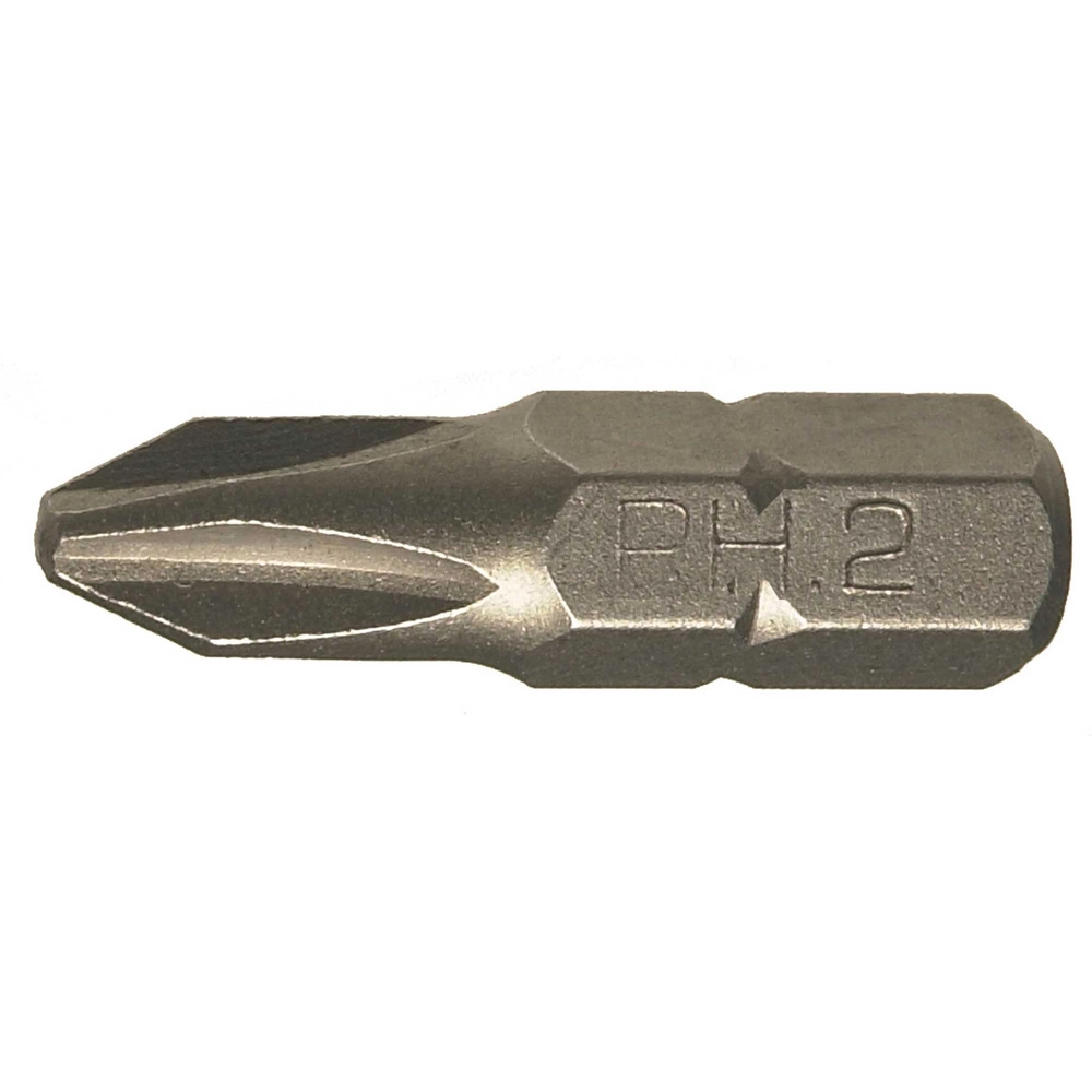 The Hillman™ Group #2 Square Drive Bit, 2