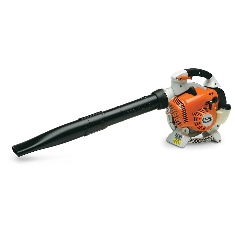 STIHL スティールエンジンブロワーBG86C STIHL® BG 86 C-E Handheld Professional Blower - 0000009748 - Runnings
