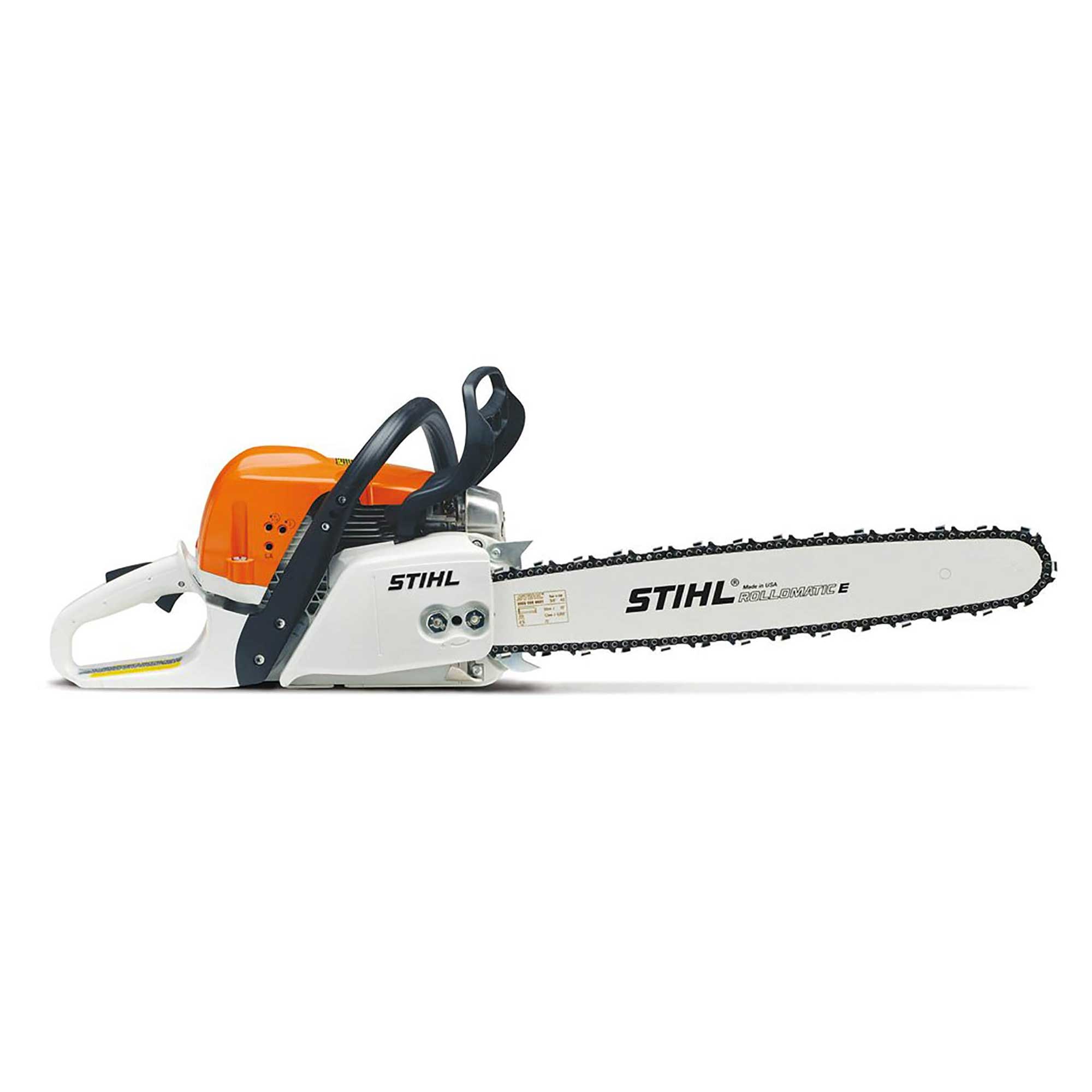 STIHL MS 500i 25