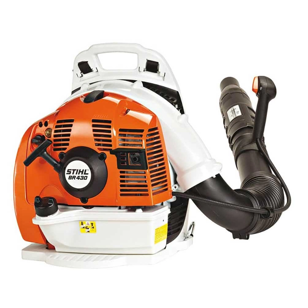 stihl br430 backpack blower